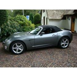 Opel GT 2.0 Turbo 2007 Grijs Km stand 16.600 !!