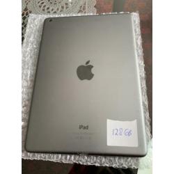 iPad Air 128gb in nieuwe staat