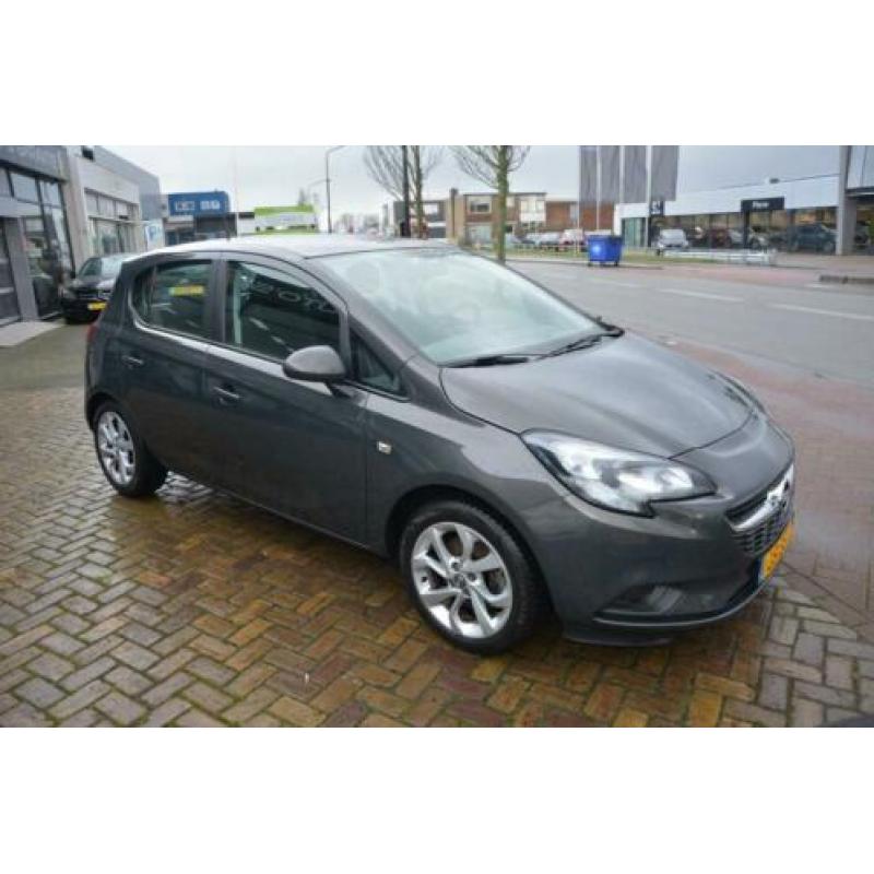 Opel Corsa 1.0 Turbo Edition Airco|cdv|Electr ramen|DealerOH