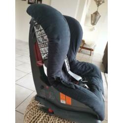 BRITAX RÖMER ISOfix Autostoel Duo Plus Cosmos 9-18 kg 9m-4j