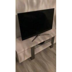 Samsung UE46ES6630 Led tv 46inch. Vaste prijs. Krasvrij.