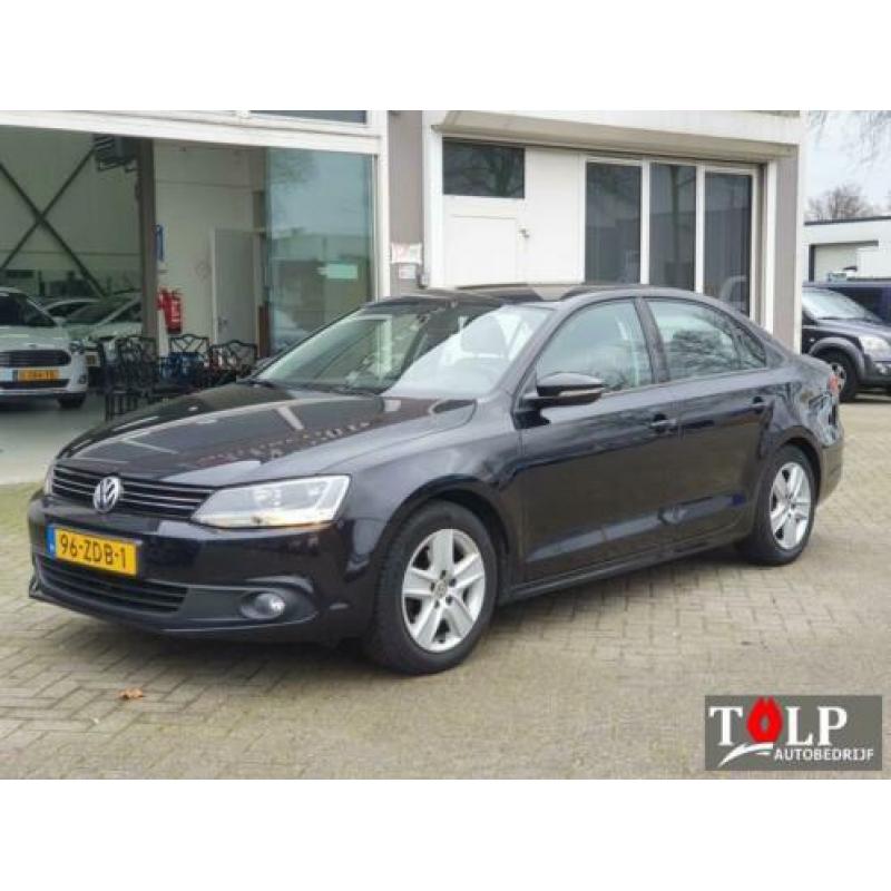 Volkswagen Jetta 1.2 TSI Comfortline BJ 2012 ORG.157929.KM.N