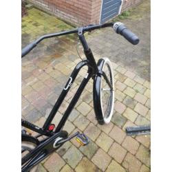 Batavus BuB fiets 26 inch