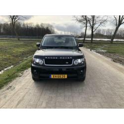 RangeRover Sport 3.0 HSE