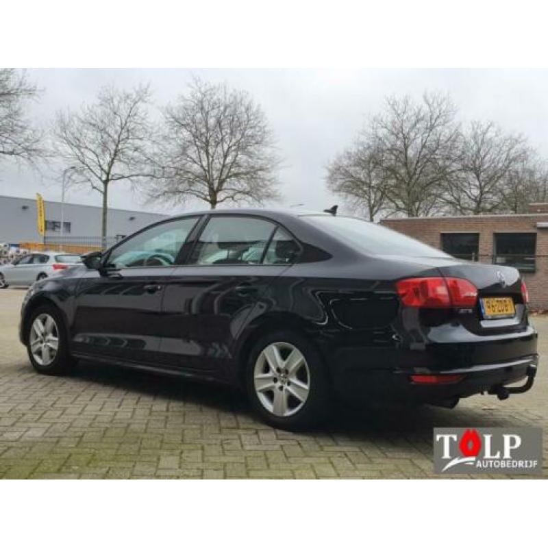 Volkswagen Jetta 1.2 TSI Comfortline BJ 2012 ORG.157929.KM.N