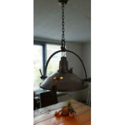 Hanglamp industrieel