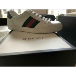 Gucci Ace classic nieuw in doos