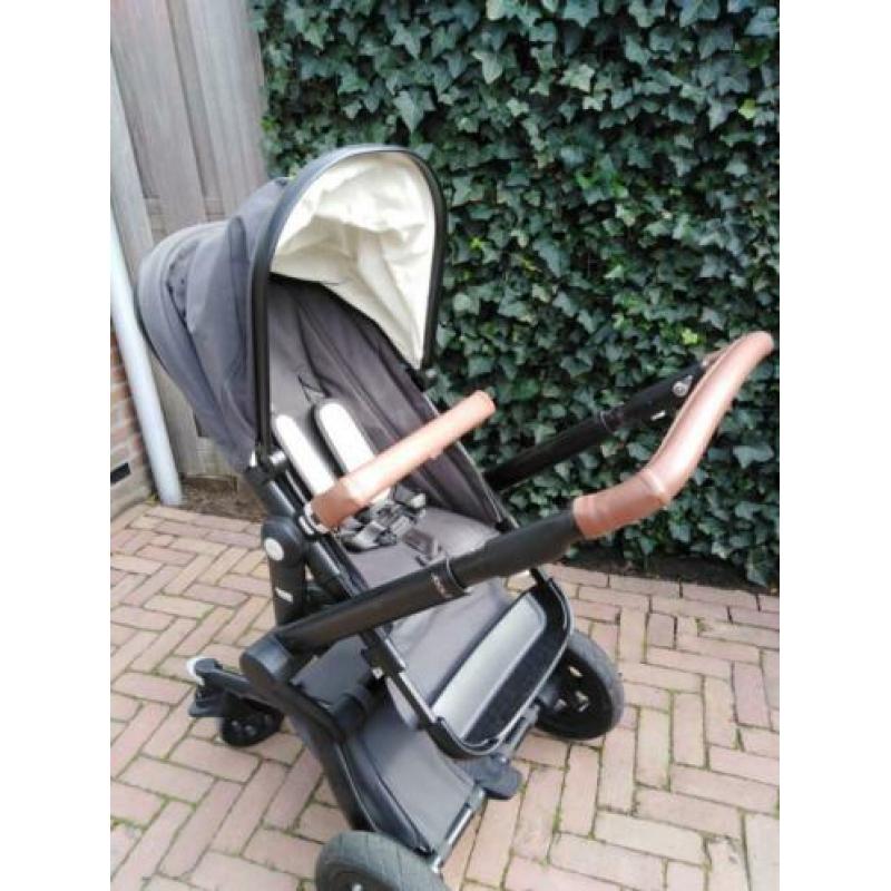 Joolz Day kinderwagen compleet