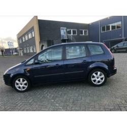 Ford Focus C-MAX 1.8 92KW 2005 / airco apk