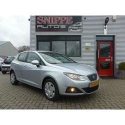 SEAT Ibiza 1.2 TDI COPA Plus Ecomotive -5DRS.-AIRCO-CRUISECO