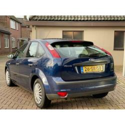 Ford Focus 1.6-16V Champion Airco Cruise Elek.Pakket NL-Auto