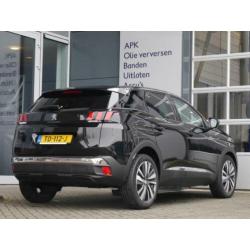 PEUGEOT 3008 1.6 BlueHDI 120pk Blue Lease Premium | Keyless