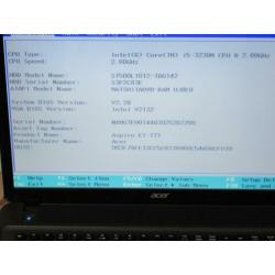 acer aspire e1 771 i5