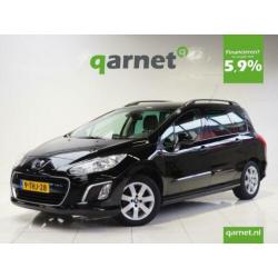 Peugeot 308 SW 1.6 VTi Active | Climate Control | Navigatie