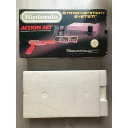 Nintendo Action Set in originele verpakking!