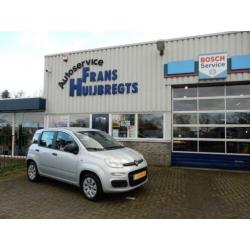 Fiat Panda 0.9 TwinAir Edizione Cool incl 4 seizoenen banden