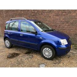 Fiat Panda 1.2 Edizione Cool