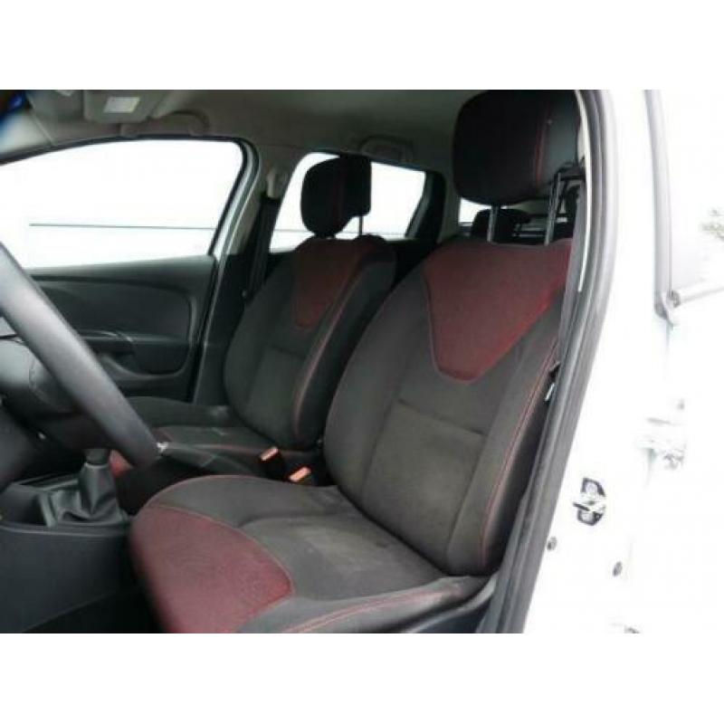 Renault Clio Estate 1.5 dCi ECO Authentique (90pk) Airco / C