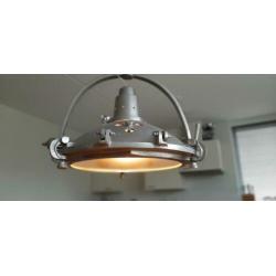 Hanglamp industrieel