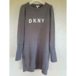 DKNY, jurk mt 164