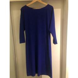 LaDress Caroline royal blue mt. M