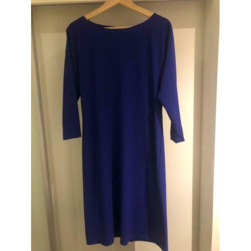 LaDress Caroline royal blue mt. M