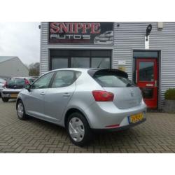 SEAT Ibiza 1.2 TDI COPA Plus Ecomotive -5DRS.-AIRCO-CRUISECO