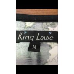 King Louie jurk