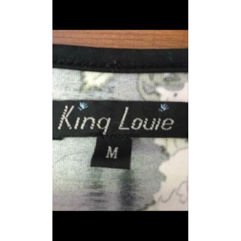 King Louie jurk