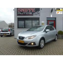 SEAT Ibiza 1.2 TDI COPA Plus Ecomotive -5DRS.-AIRCO-CRUISECO