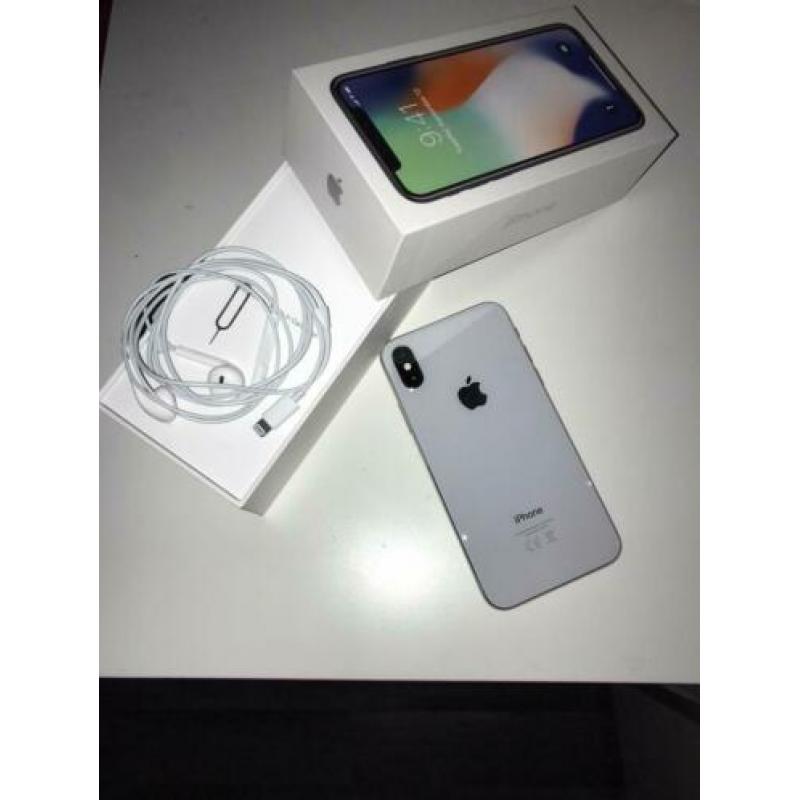 iPhone X 64 GB