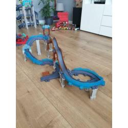 Chuggington treinbanen