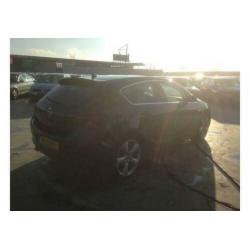 Opel Astra 1.6 Turbo Sport