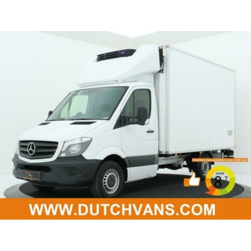 Mercedes-Benz Sprinter 316CDI Koel/Vries auto -20/+20 Multit