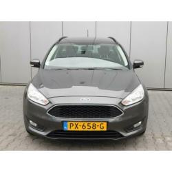 Ford Focus Wagon 1.5 TDCI Lease Edition | Airco | Cruise Con