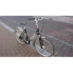 Gazelle Furore damesfiets