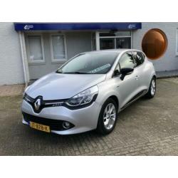 Renault Clio 0.9 TCe Eco2 Limited