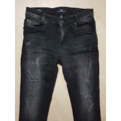 LTB luna jeans maat 158 z.g.a.n.