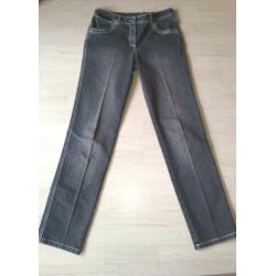 ESCADA broek 38 grijs