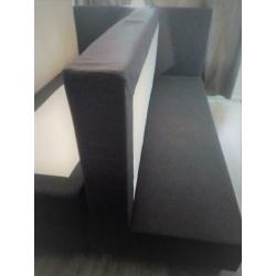 ISA Box Spring 140x200