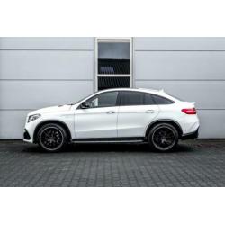 Mercedes-Benz GLE-klasse Coupé 63 AMG 4MATIC