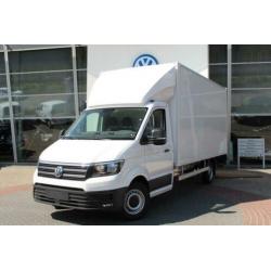 Volkswagen Crafter 35 2.0 TDI 140 pk L4 Comfortline Airco |