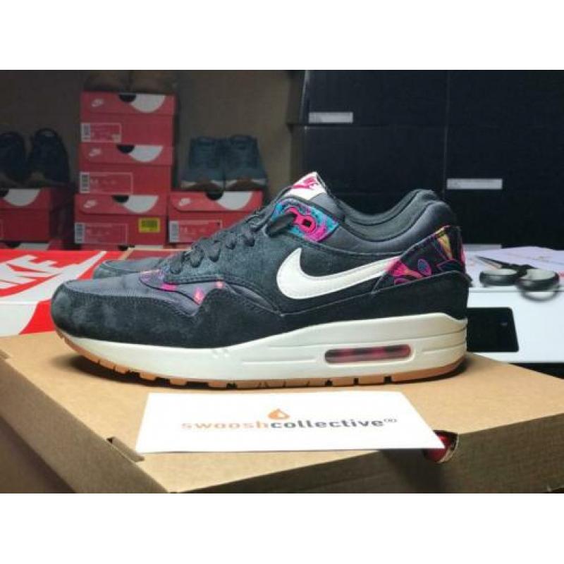 Nike Air Max 1 Aloha Pack (EU 40)