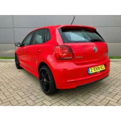 Volkswagen Polo 1.4 TDI BlueMotion 5 DEURS FACELIFT EURO 6