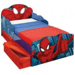 Spiderman Kinderkamer 3 delig - Gratis Verzending