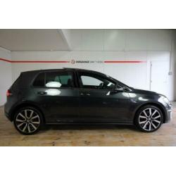 Volkswagen Golf 1.4 TSI GTE,Pano,Leder,Camera,18inch,16944,-