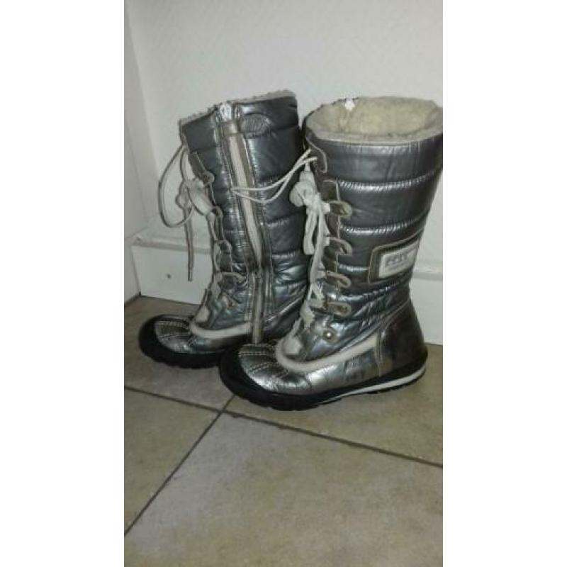 HIP Snowboots meisjes maat 31