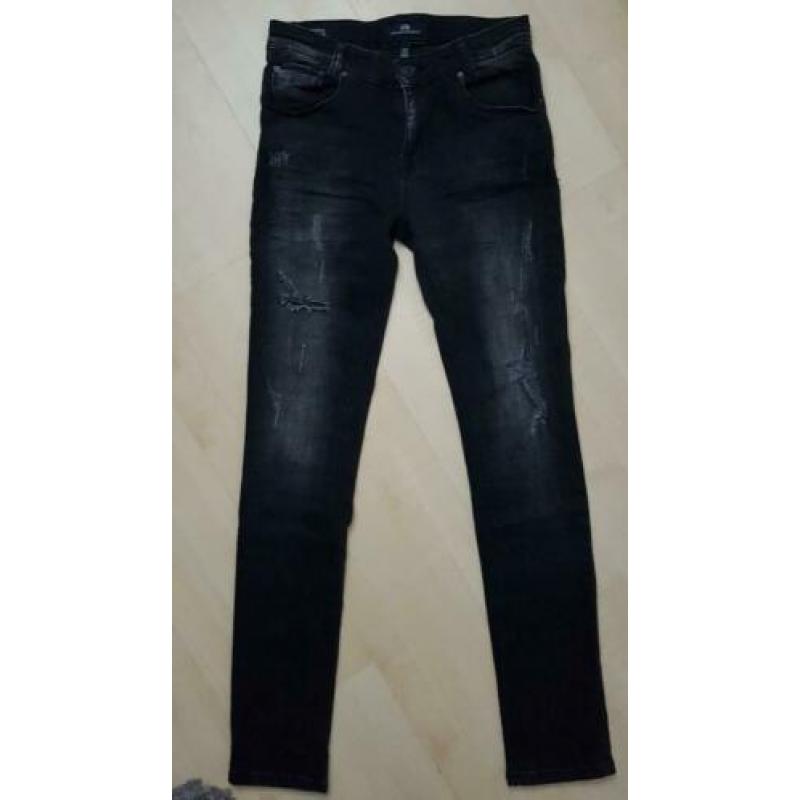 LTB luna jeans maat 158 z.g.a.n.