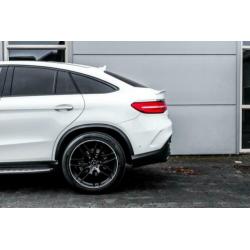 Mercedes-Benz GLE-klasse Coupé 63 AMG 4MATIC