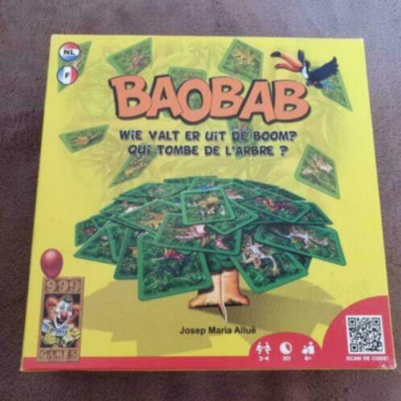 Baobab